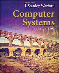 Computer Systems 5 edition